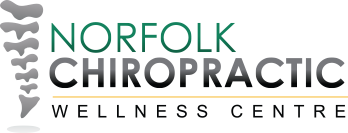 Norfolk Chiropractic Wellness Centre logo